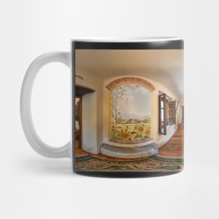 Tuscany Retreat B&B Mug